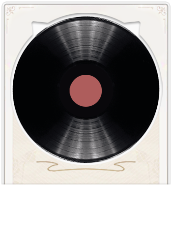 LP Backplate