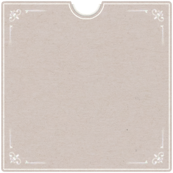 LP Frontplate
